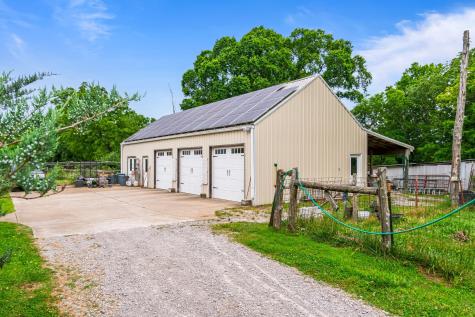 4540 Peytonsville Road Franklin TN 37064