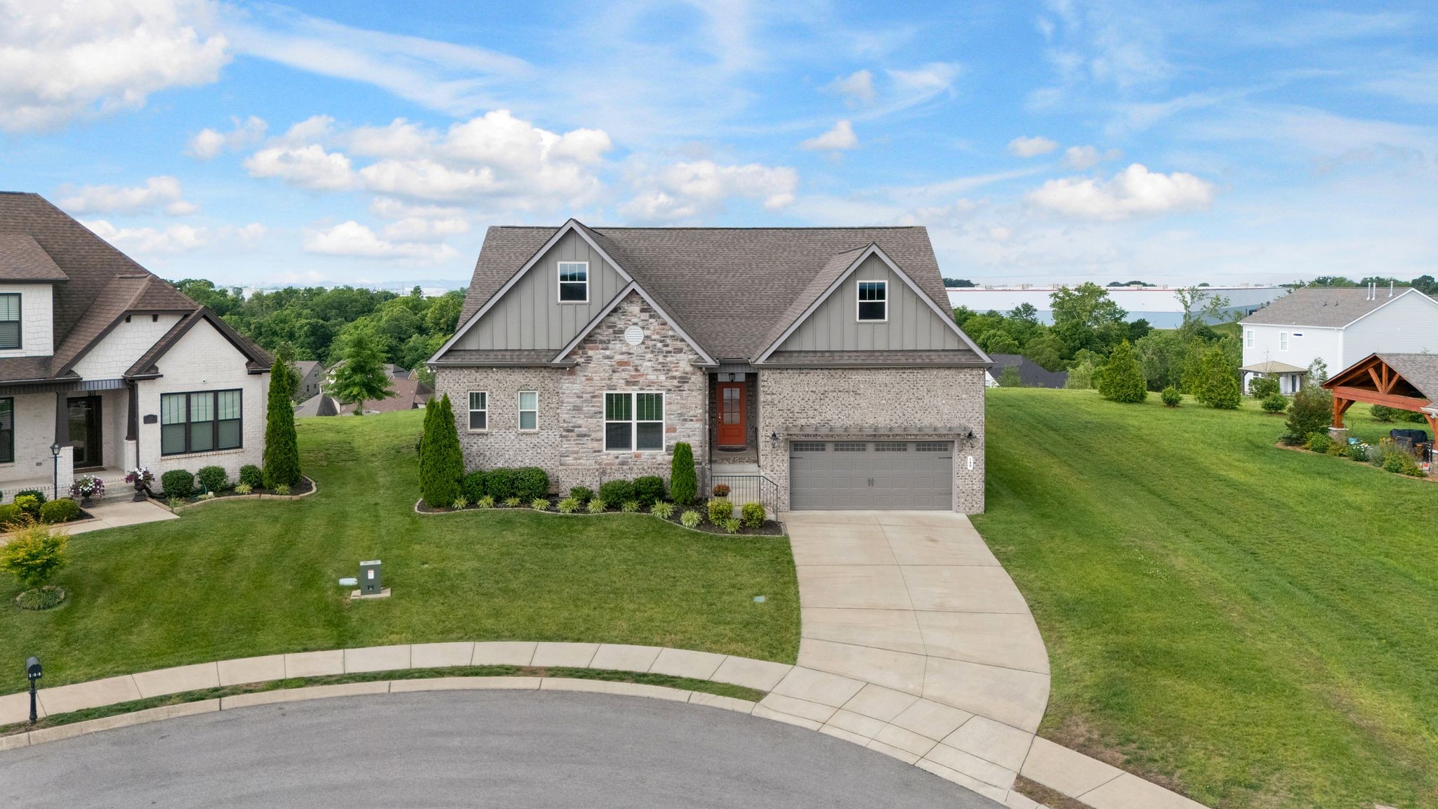 140 Split Rail Lane Spring Hill TN 37174
