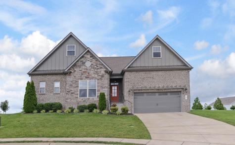 140 Split Rail Lane Spring Hill TN 37174