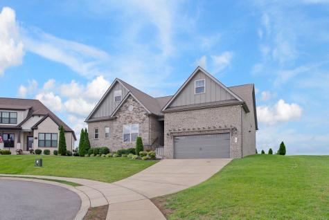 140 Split Rail Lane Spring Hill TN 37174