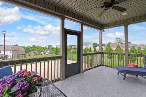 140 Split Rail Lane Spring Hill TN 37174