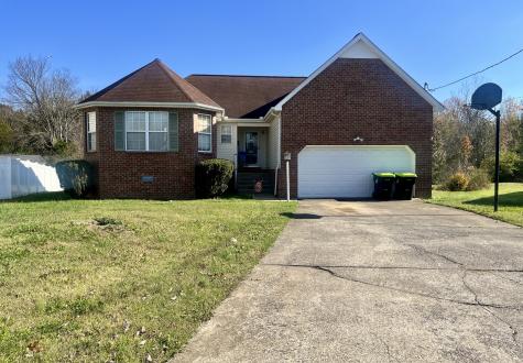 615 Nearlake Court LA VERGNE TN 37086