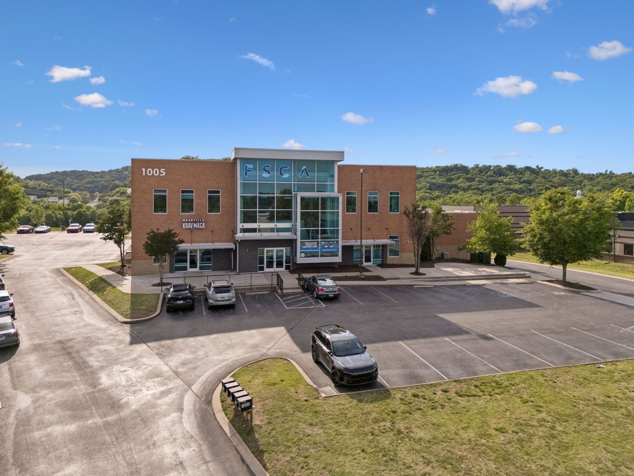 1005 Flagpole Court Brentwood TN 37027