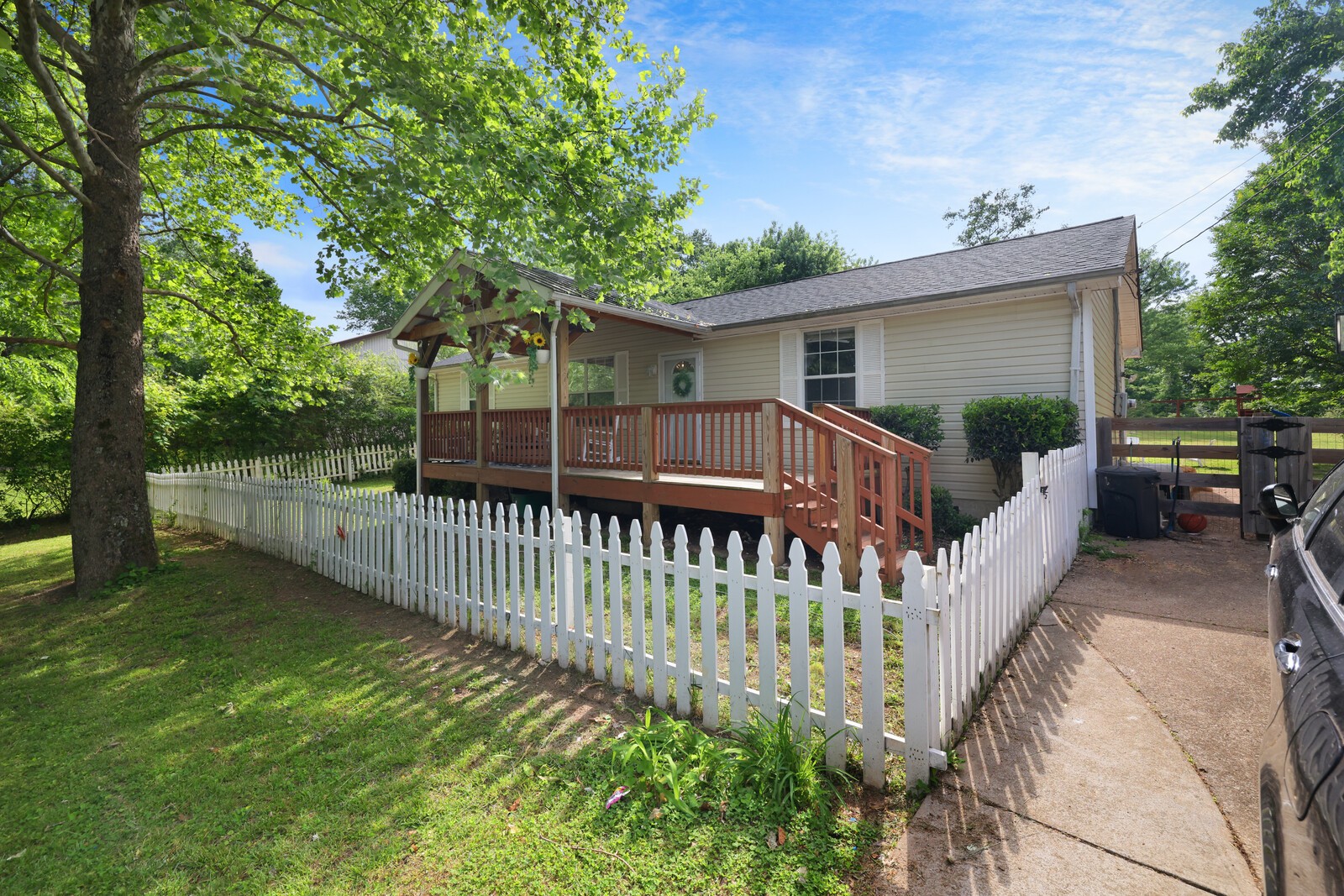 2124 Powell Road Clarksville TN 37043