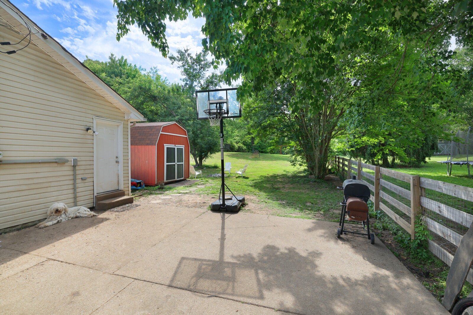 2124 Powell Road Clarksville TN 37043