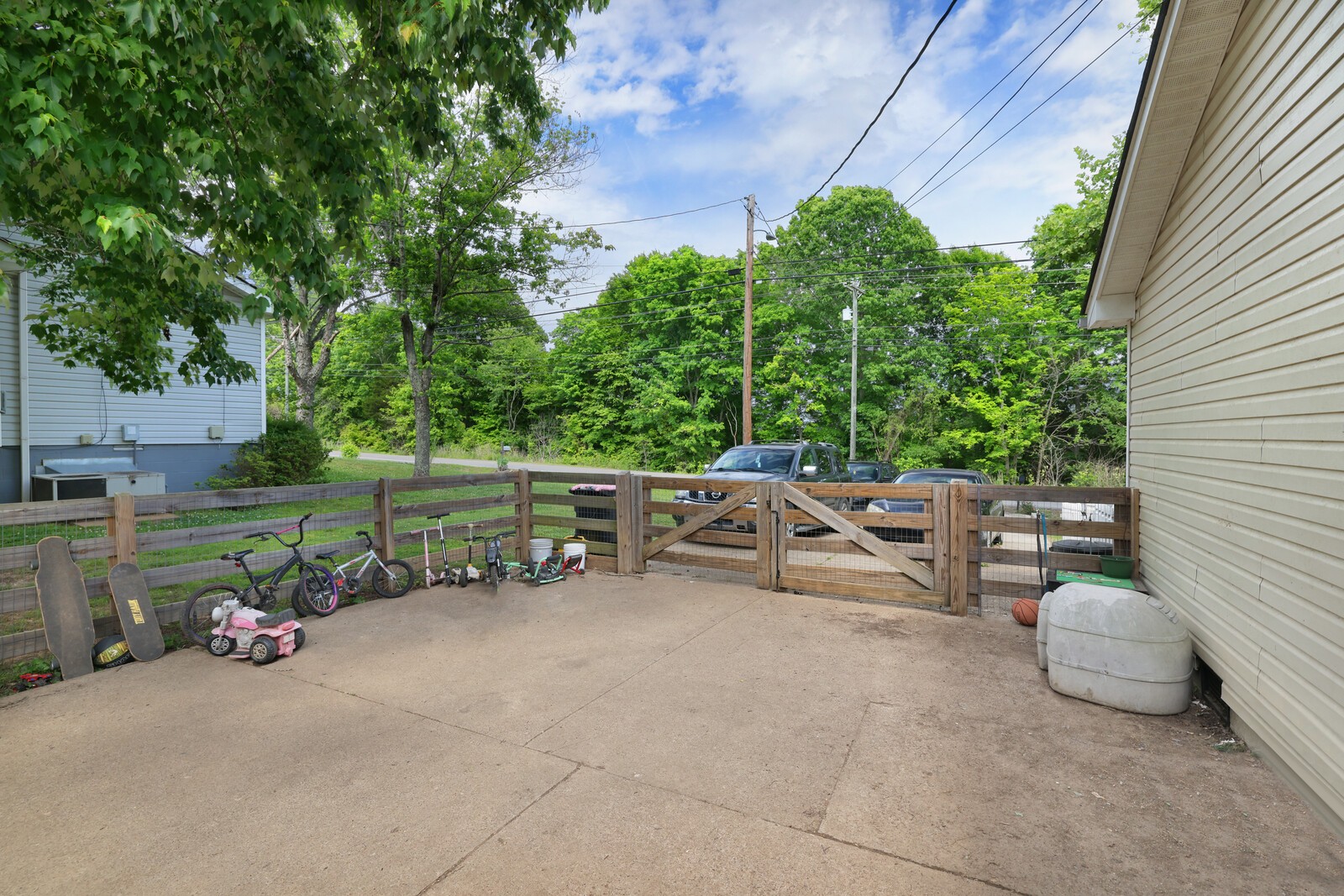 2124 Powell Road Clarksville TN 37043
