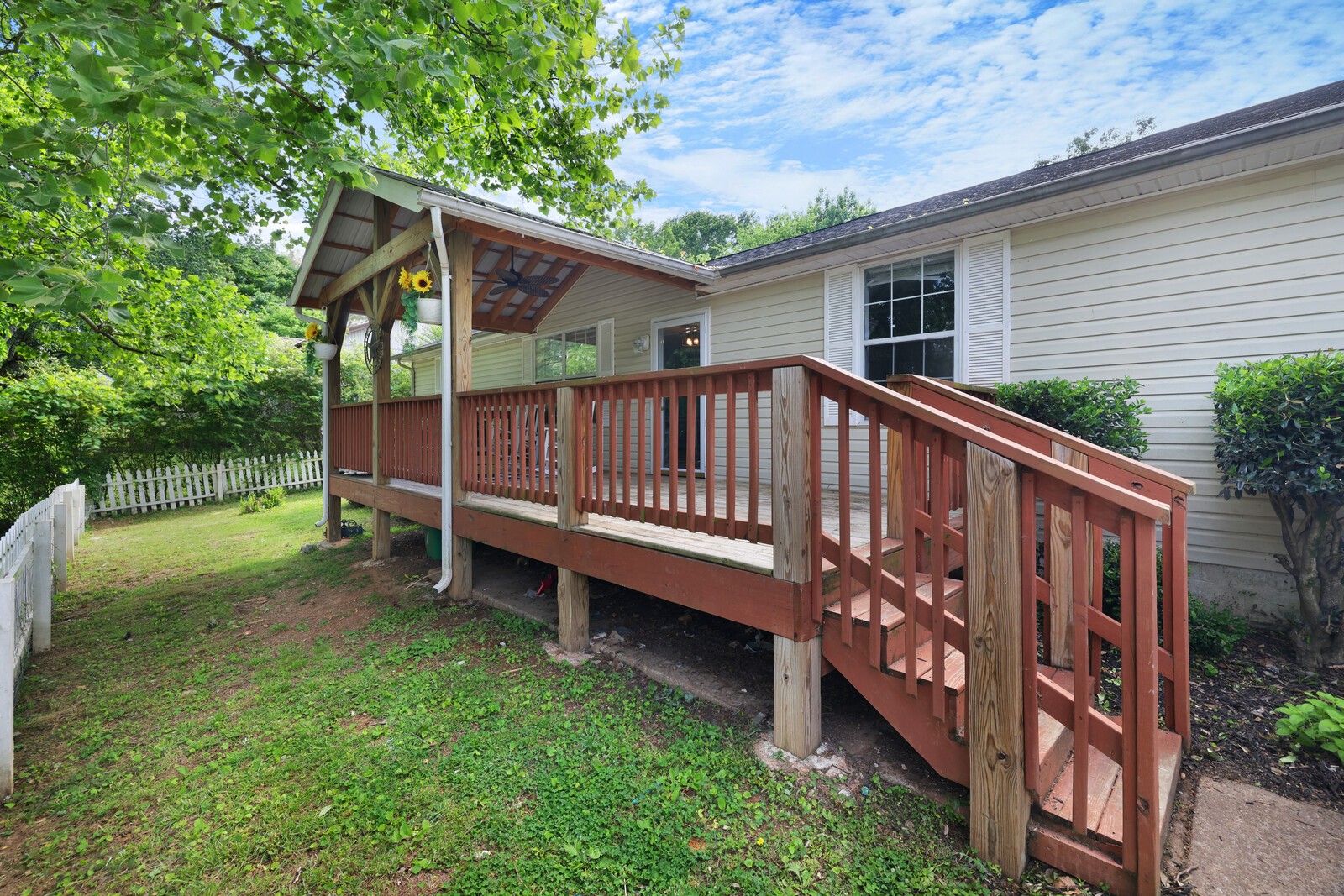 2124 Powell Road Clarksville TN 37043