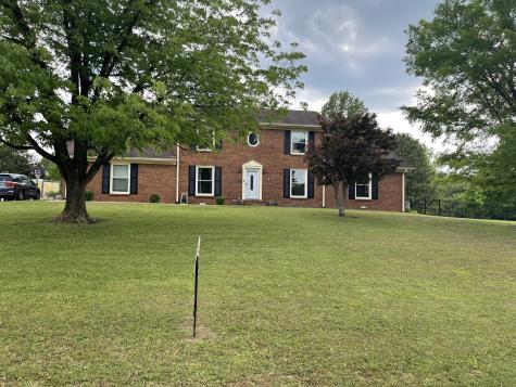 5308 E Bend Drive Old Hickory TN 37138
