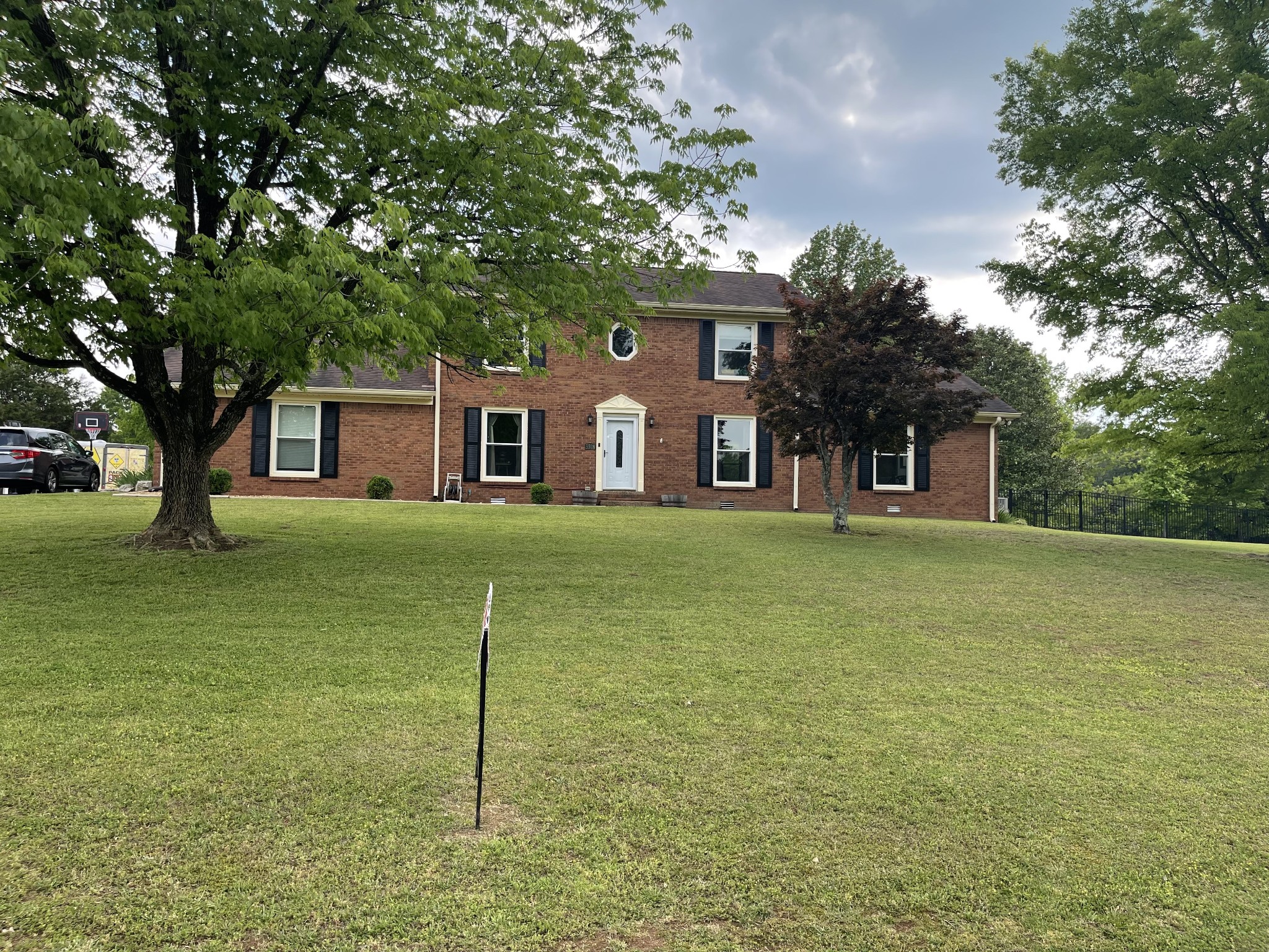 5308 E Bend Drive Old Hickory TN 37138