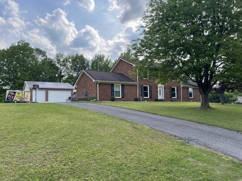 5308 E Bend Drive Old Hickory TN 37138
