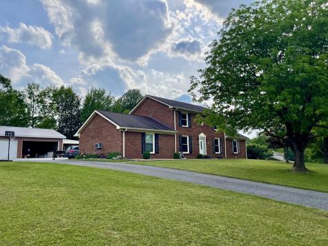 5308 E Bend Drive Old Hickory TN 37138