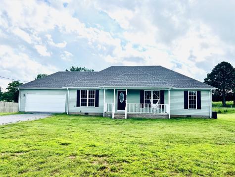 4977 Little Dry Creek Road Pulaski TN 38478