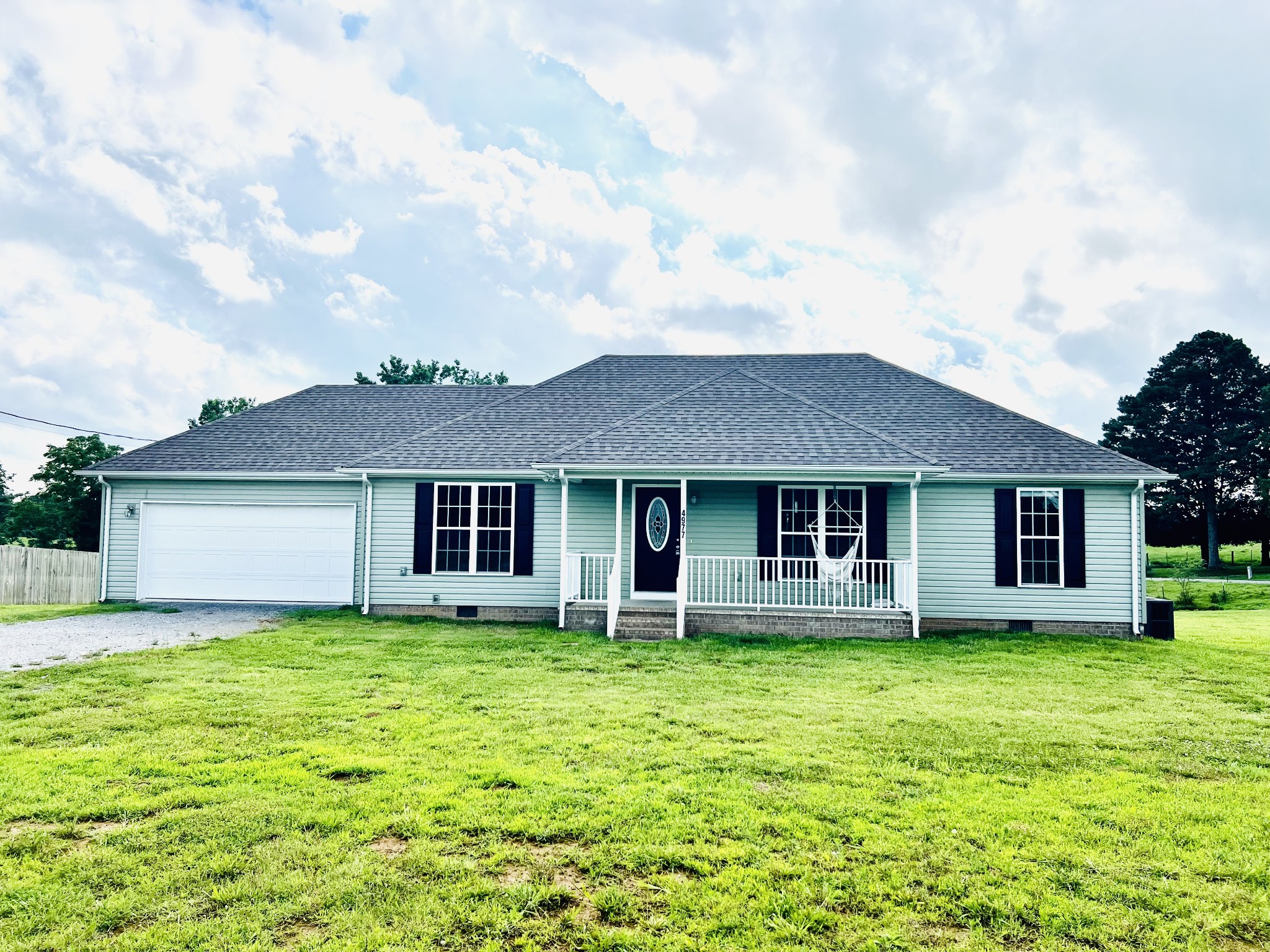 4977 Little Dry Creek Road Pulaski TN 38478