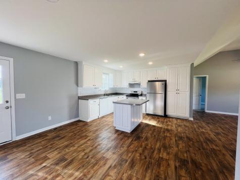 4977 Little Dry Creek Road Pulaski TN 38478