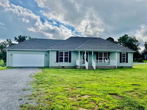 4977 Little Dry Creek Road Pulaski TN 38478