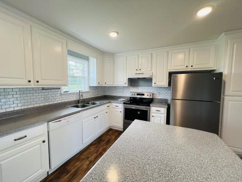 4977 Little Dry Creek Road Pulaski TN 38478