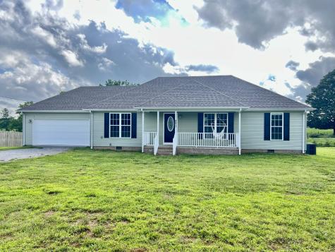 4977 Little Dry Creek Road Pulaski TN 38478