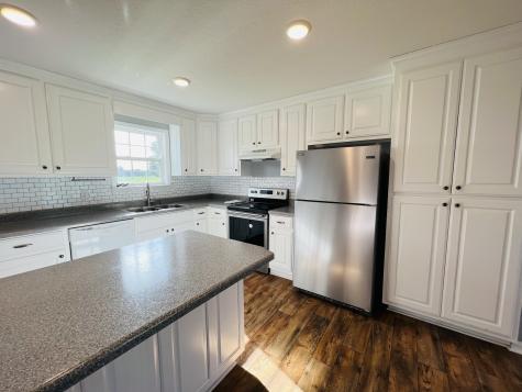 4977 Little Dry Creek Road Pulaski TN 38478