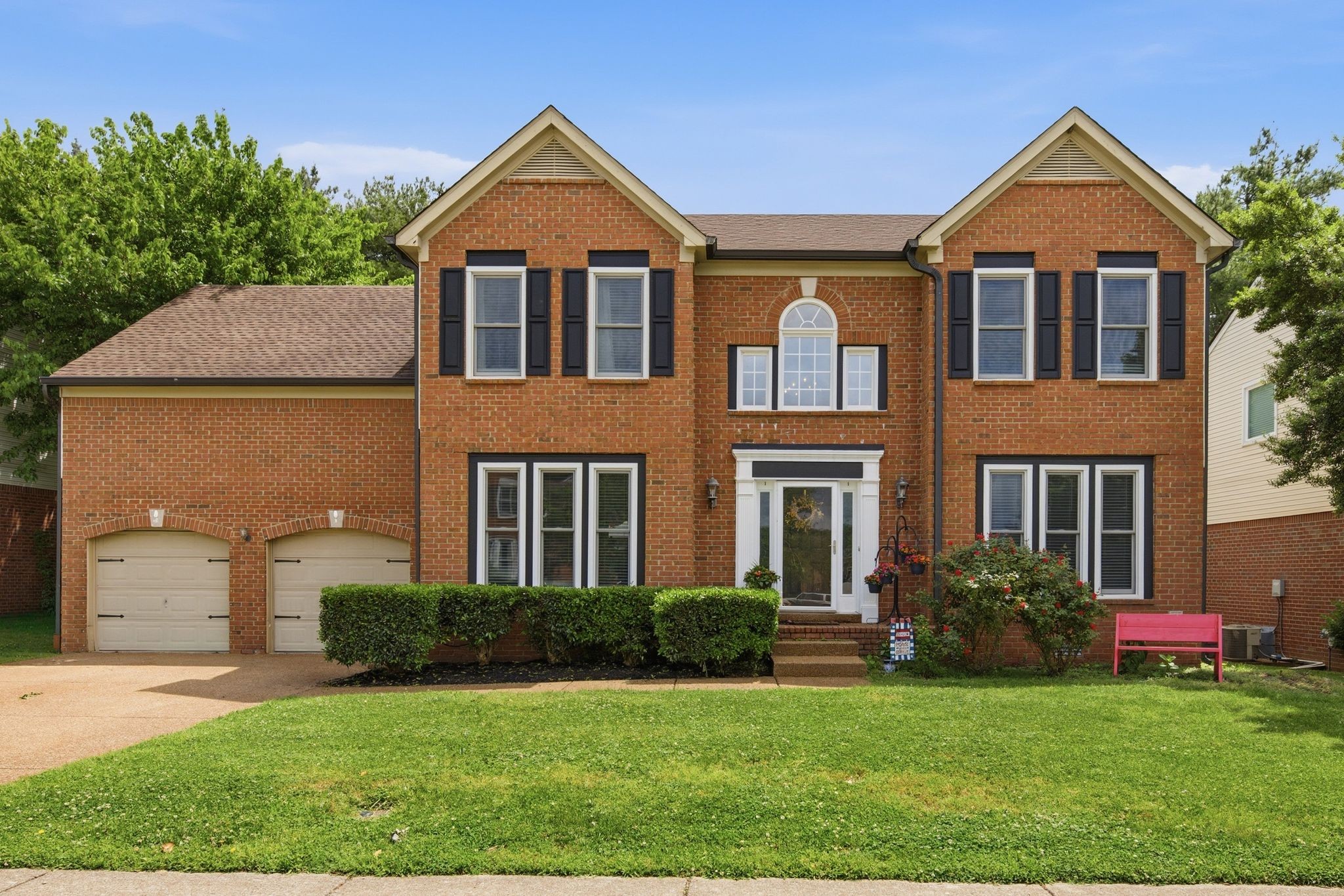 1240 Buckingham Circle Franklin TN 37064