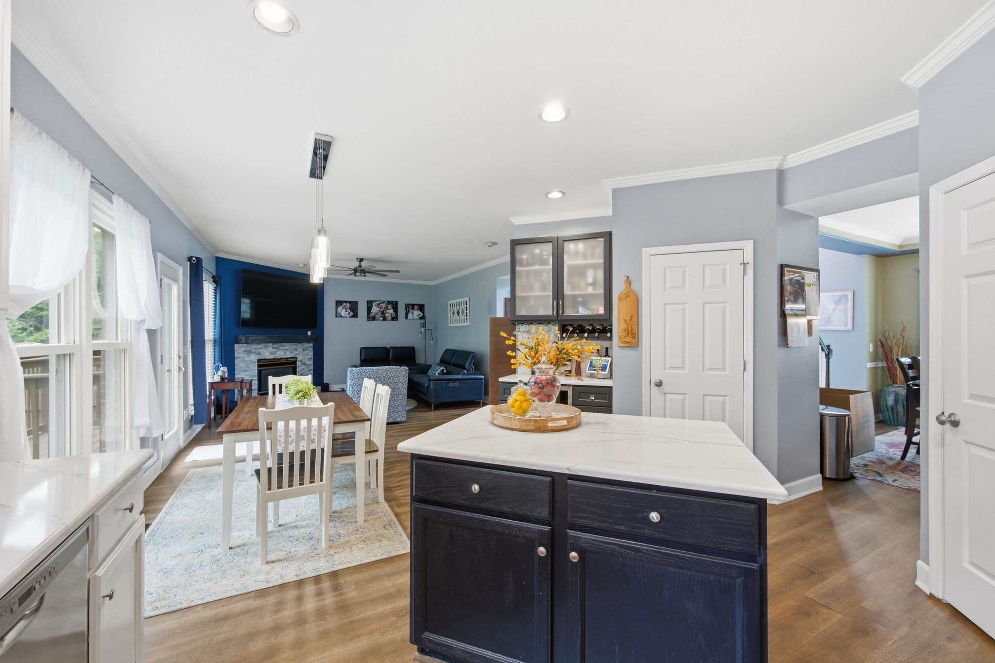 1240 Buckingham Circle Franklin TN 37064