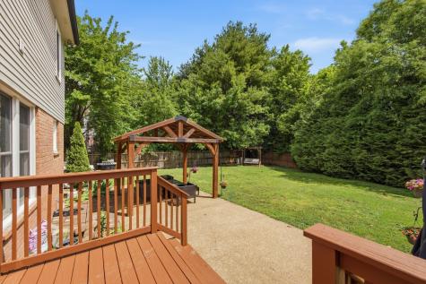 1240 Buckingham Circle Franklin TN 37064