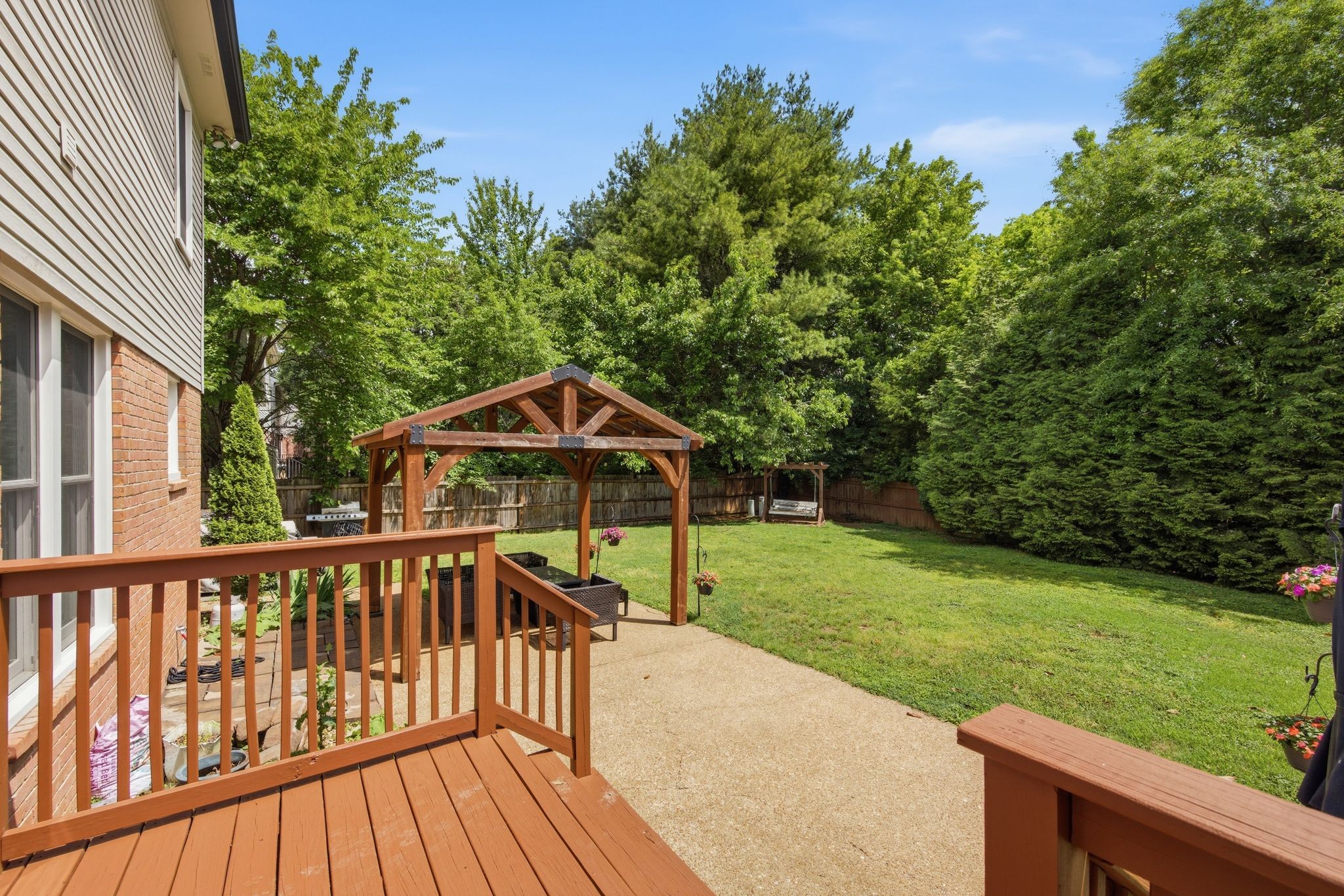 1240 Buckingham Circle Franklin TN 37064