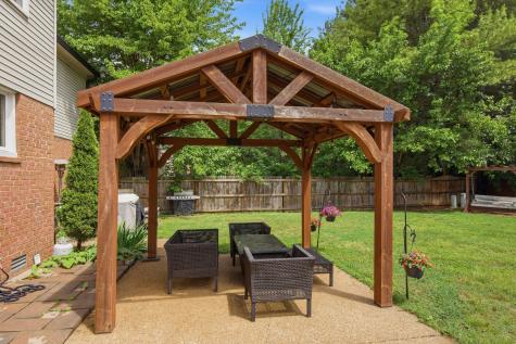 1240 Buckingham Circle Franklin TN 37064