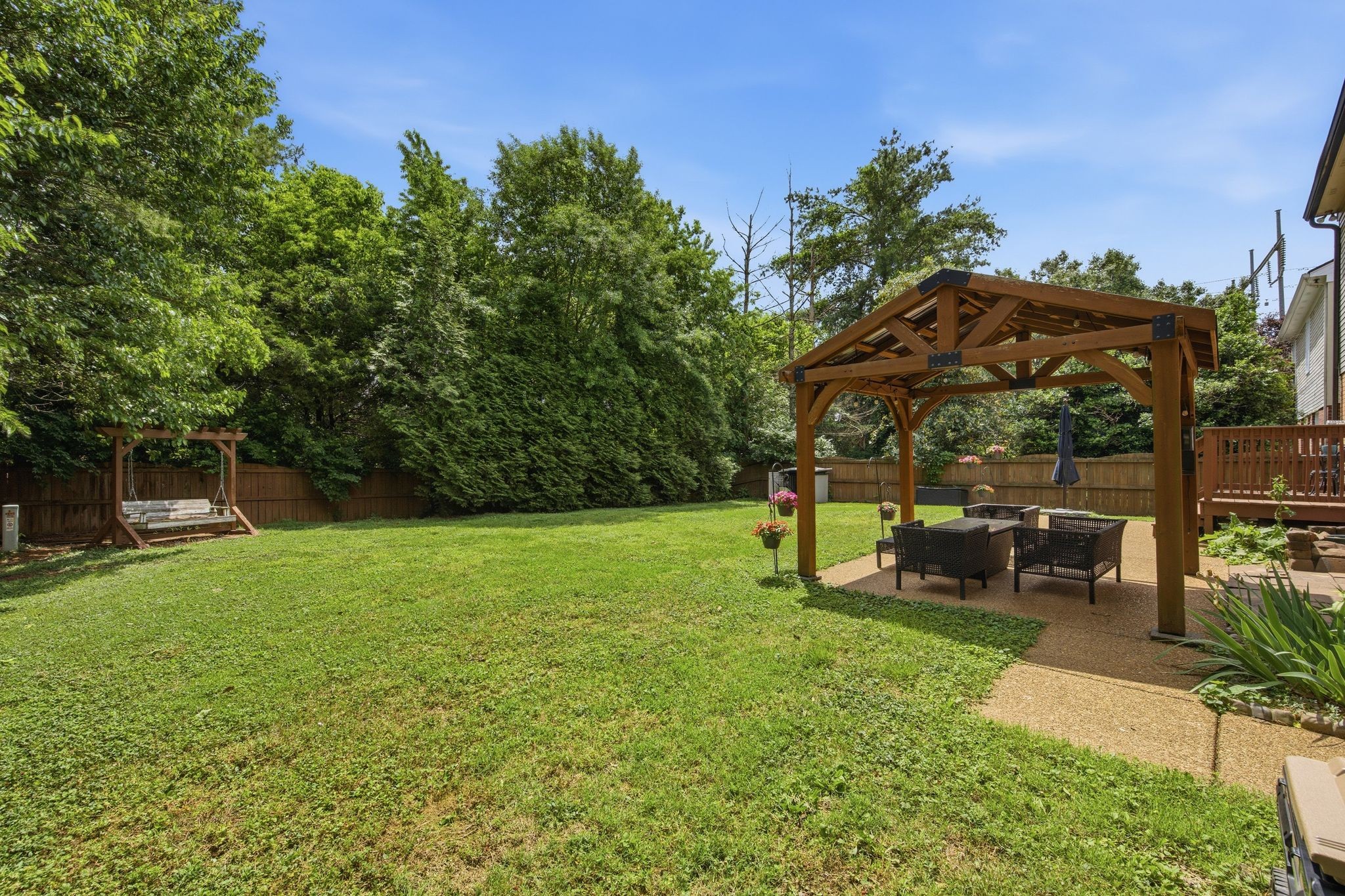 1240 Buckingham Circle Franklin TN 37064