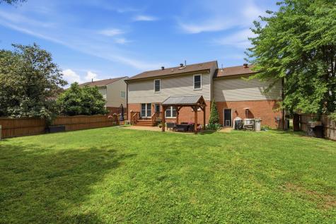 1240 Buckingham Circle Franklin TN 37064