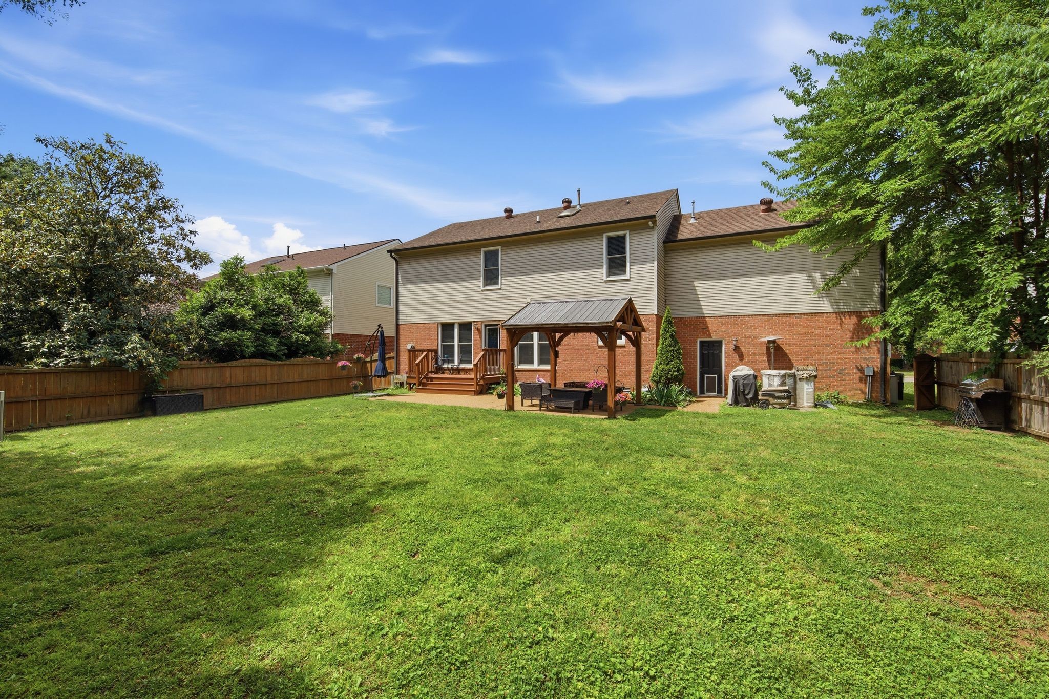 1240 Buckingham Circle Franklin TN 37064