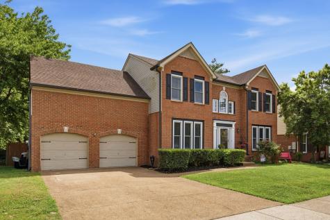 1240 Buckingham Circle Franklin TN 37064