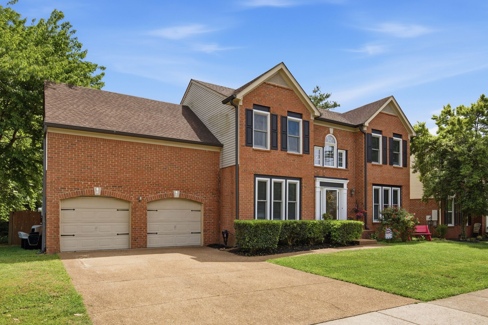 1240 Buckingham Circle Franklin TN 37064