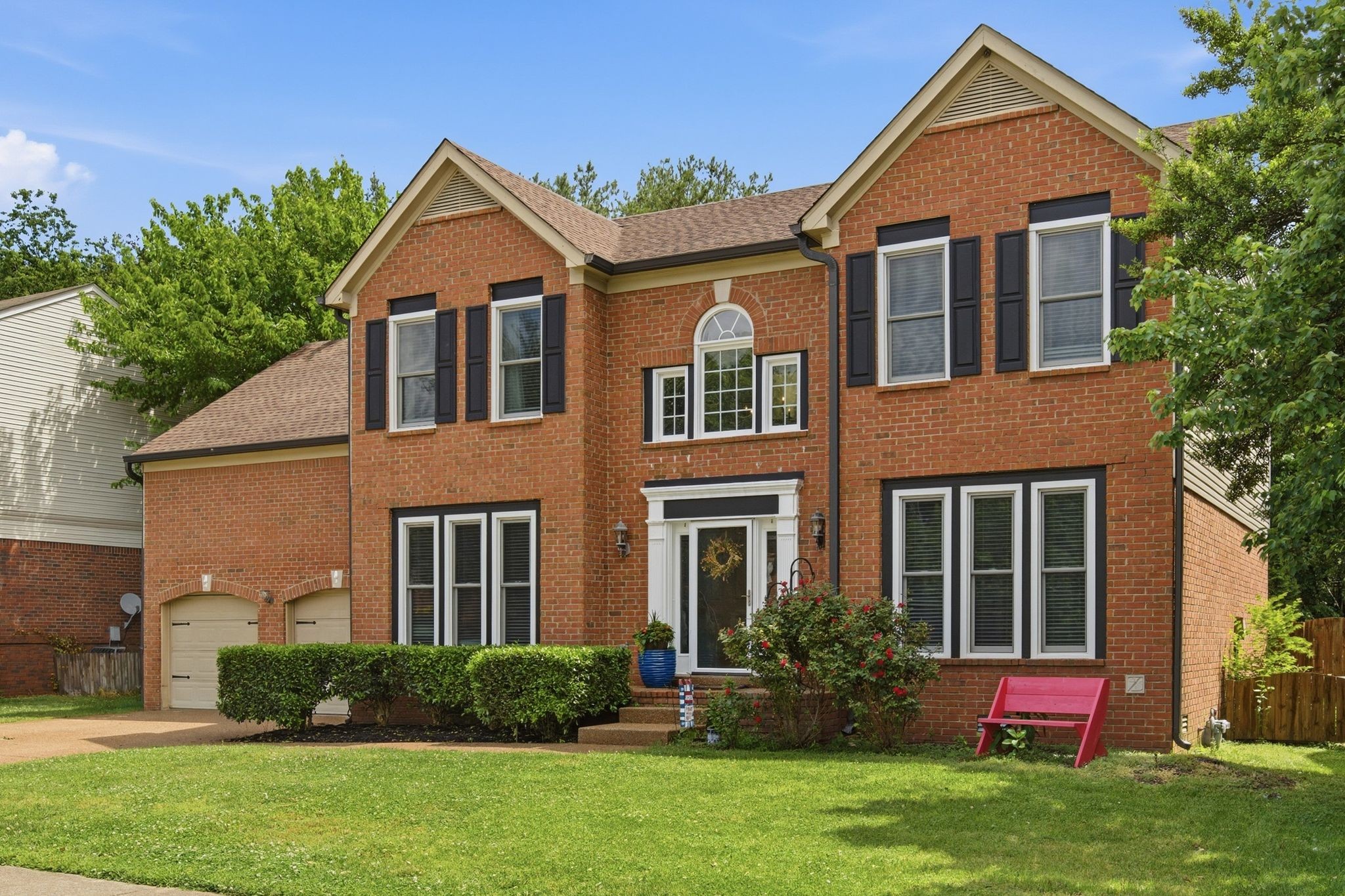 1240 Buckingham Circle Franklin TN 37064