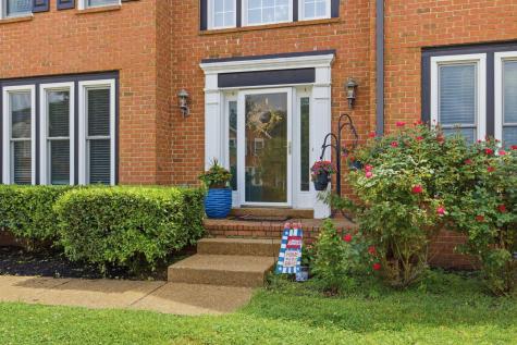 1240 Buckingham Circle Franklin TN 37064
