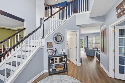1240 Buckingham Circle Franklin TN 37064