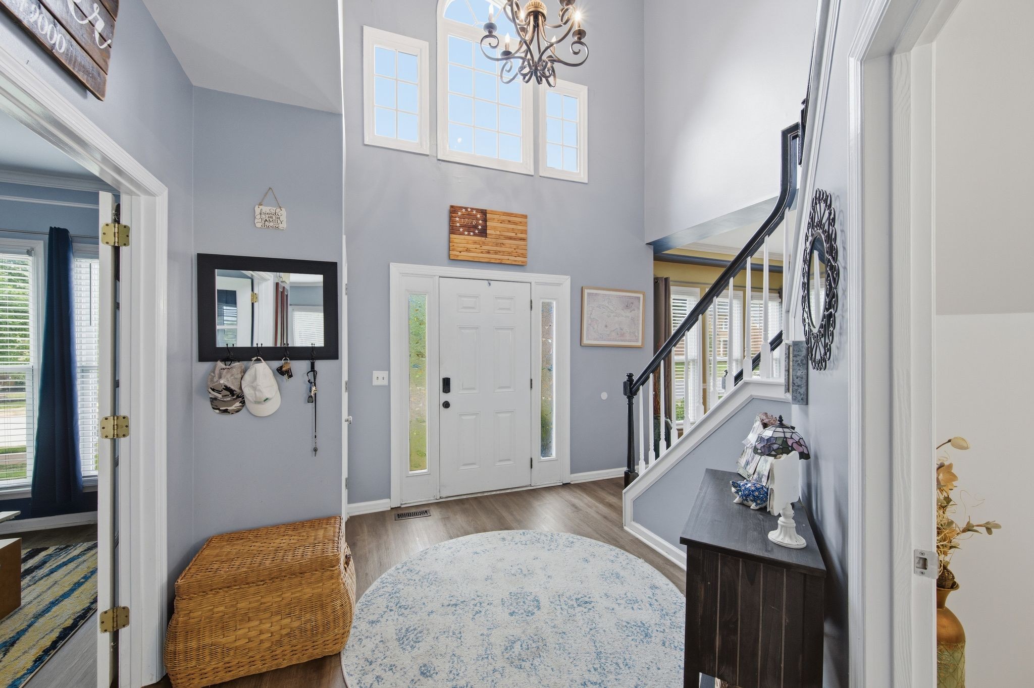 1240 Buckingham Circle Franklin TN 37064