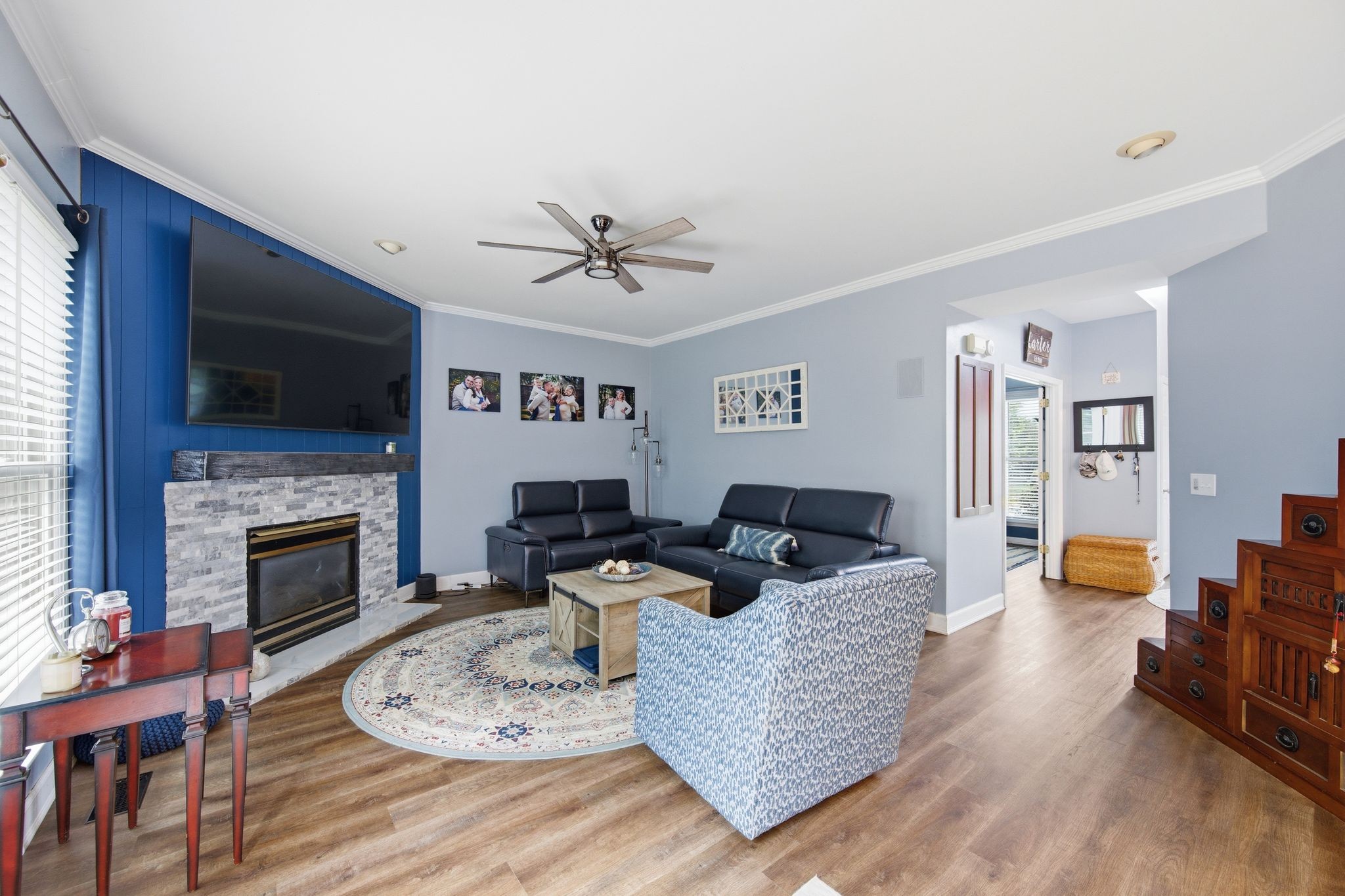 1240 Buckingham Circle Franklin TN 37064
