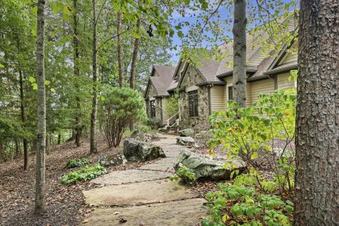 1900 Timberwood Trace Monteagle TN 37356