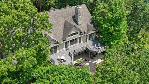 1900 Timberwood Trace Monteagle TN 37356