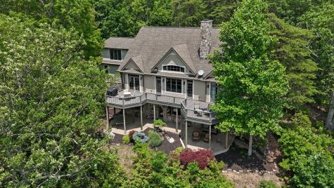 1900 Timberwood Trace Monteagle TN 37356