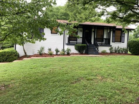 219 Hollywood Drive Old Hickory TN 37138