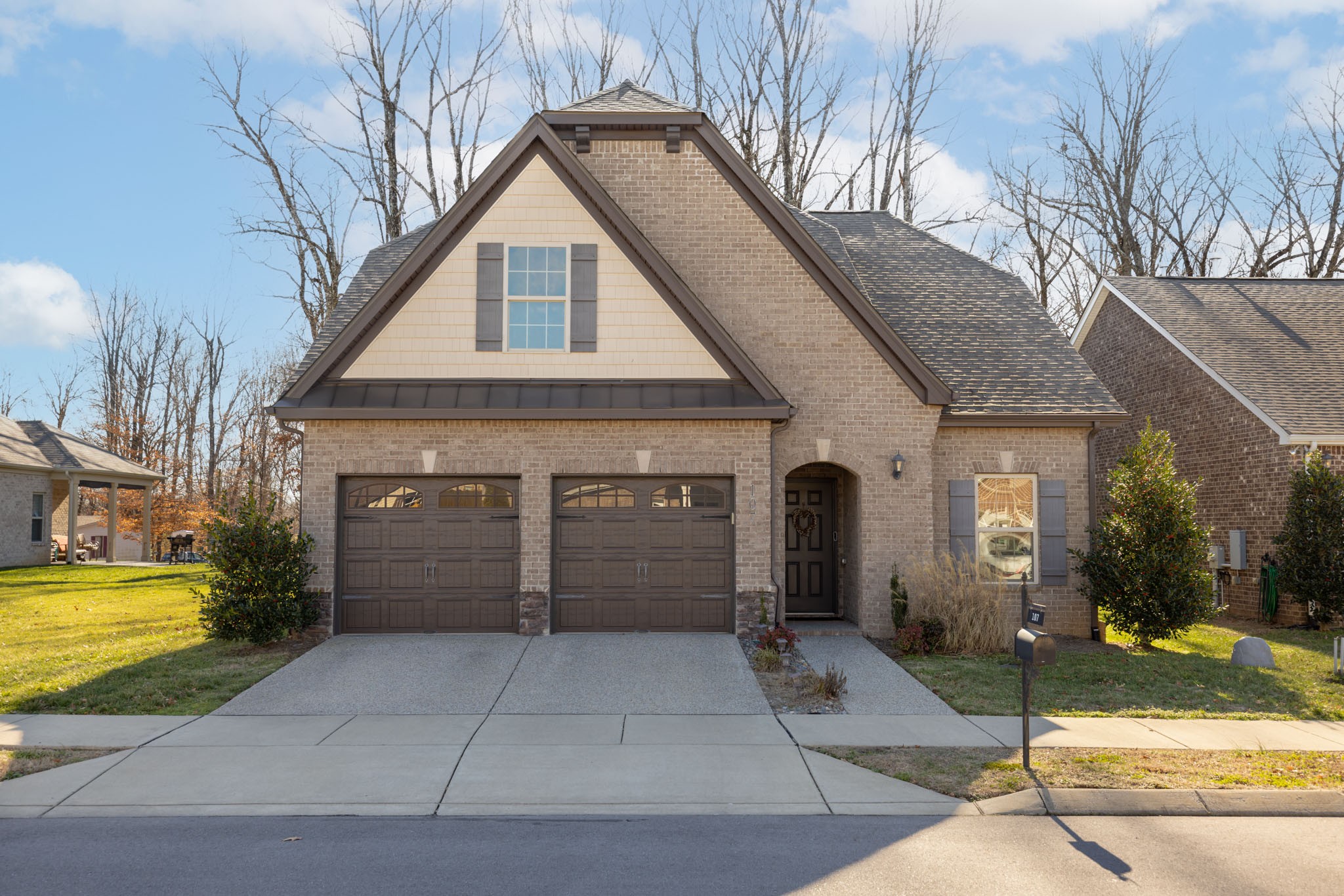 107 Auxley Court White House TN 37188