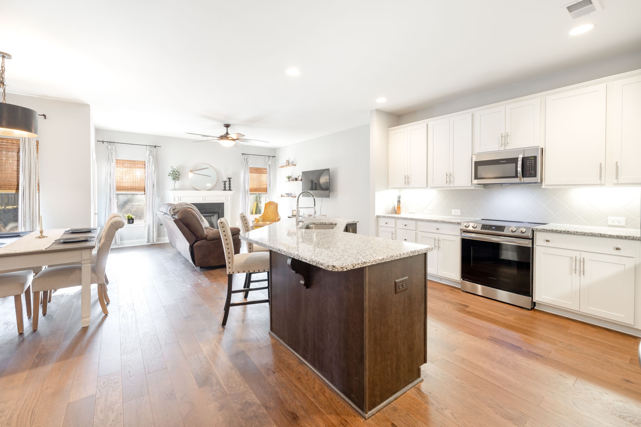 107 Auxley Court White House TN 37188