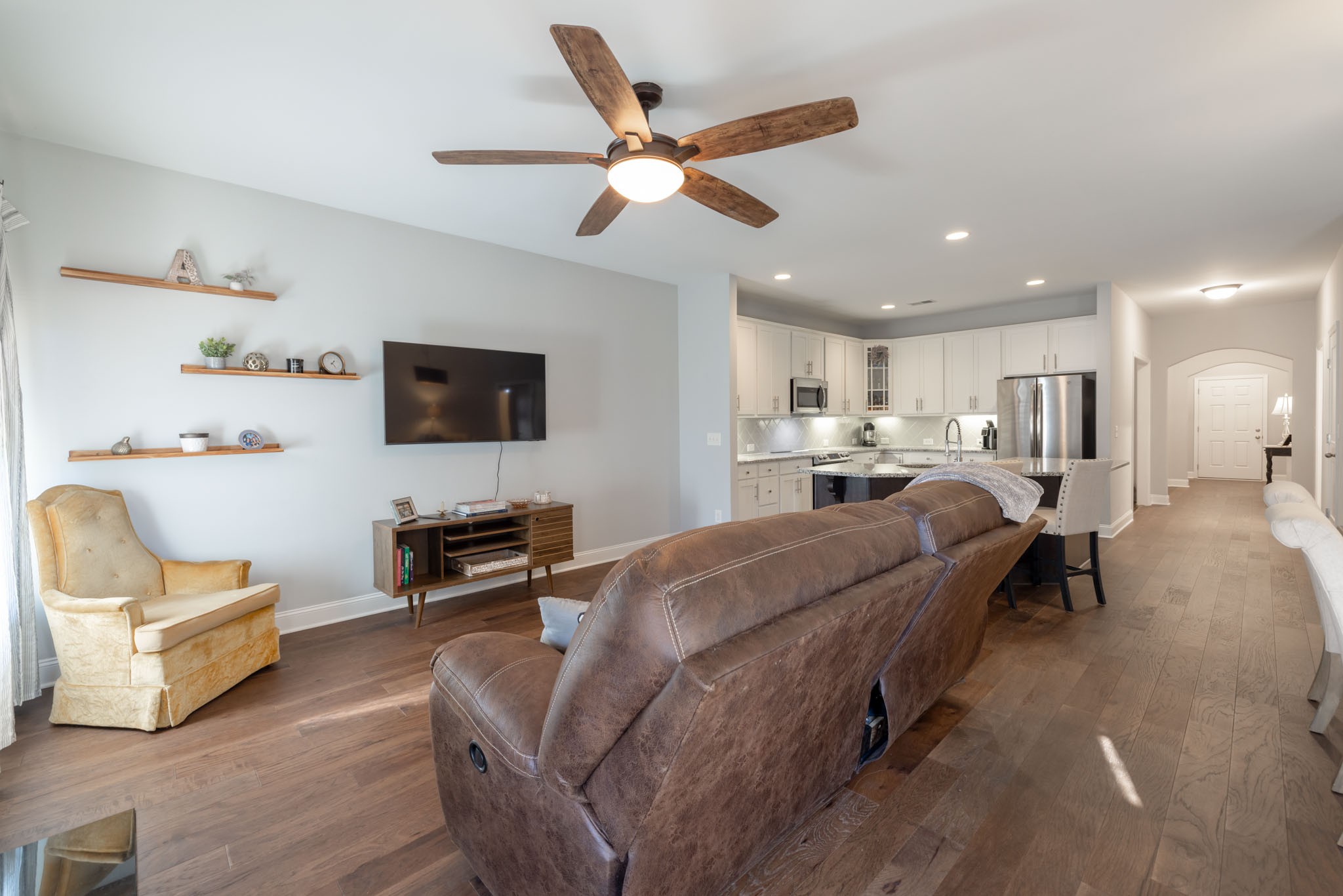 107 Auxley Court White House TN 37188