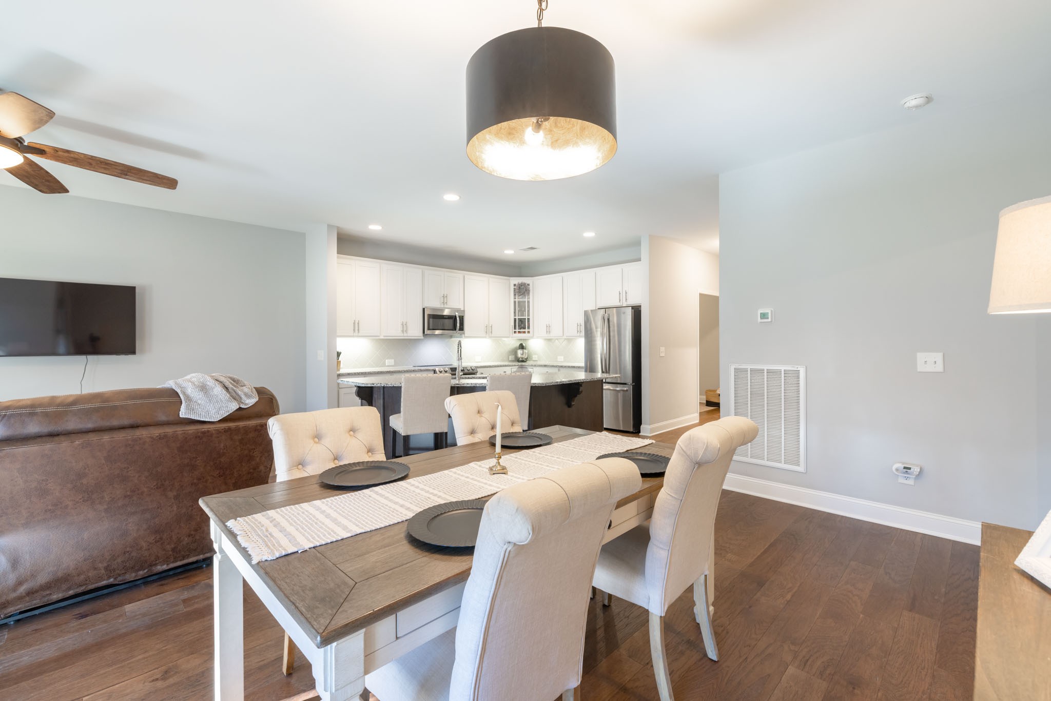 107 Auxley Court White House TN 37188