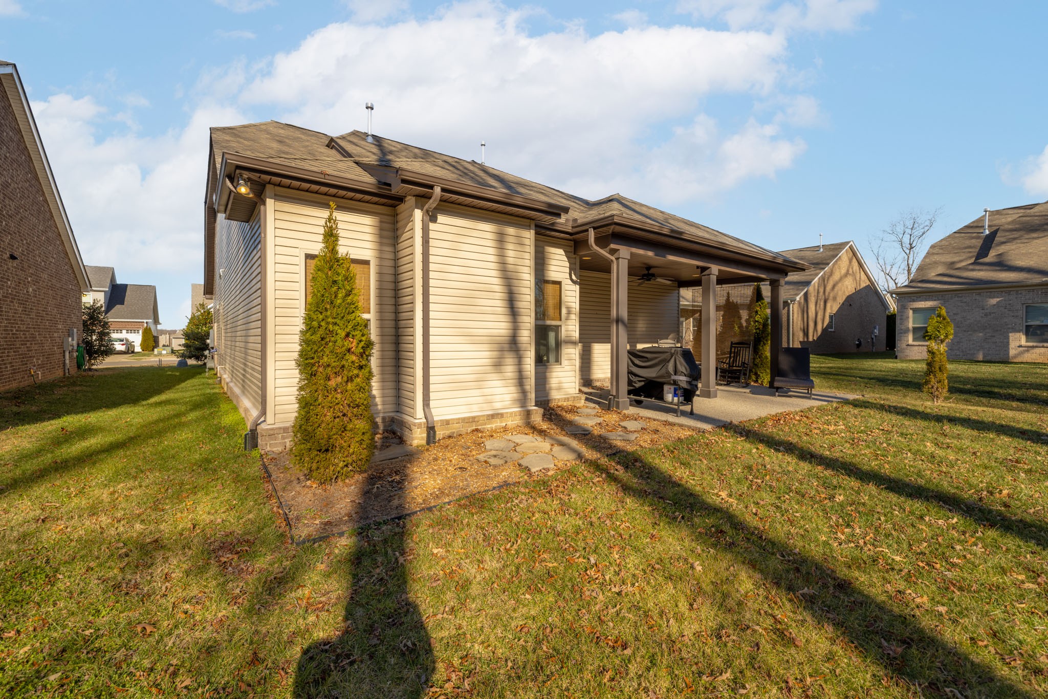 107 Auxley Court White House TN 37188