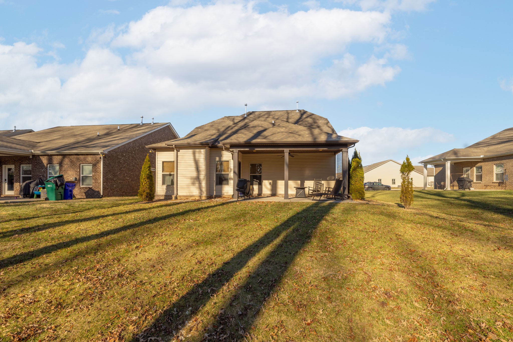 107 Auxley Court White House TN 37188