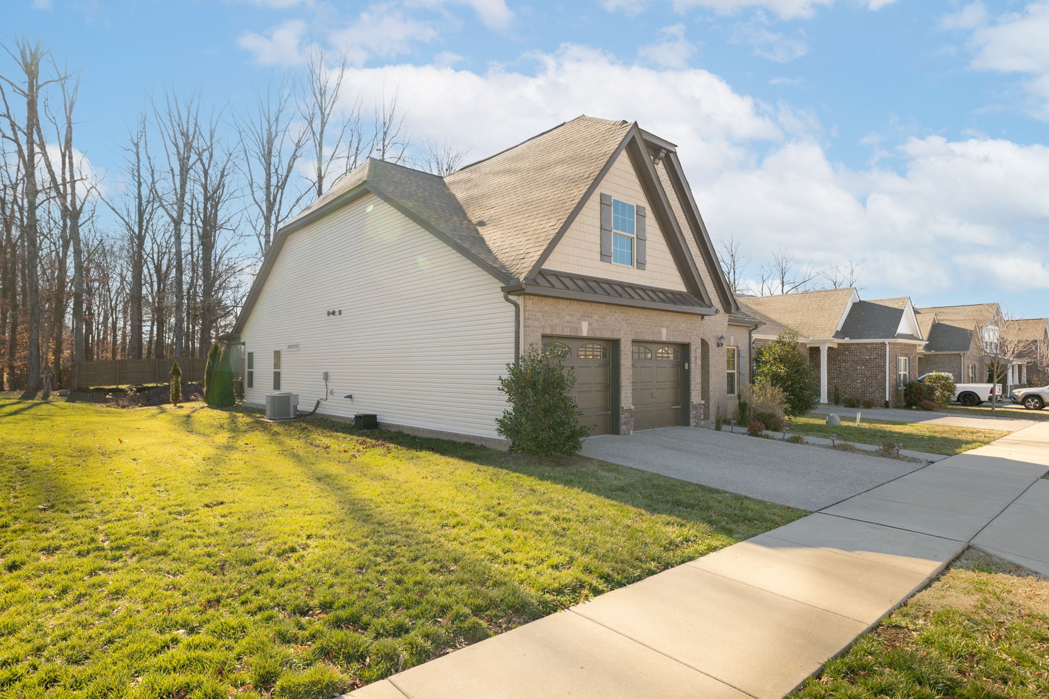 107 Auxley Court White House TN 37188