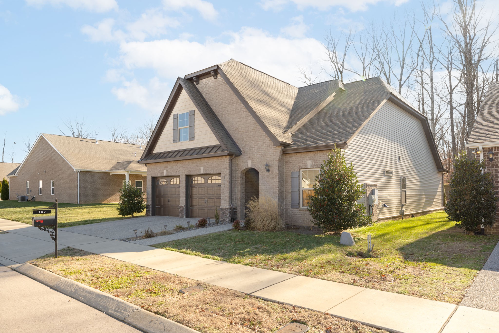 107 Auxley Court White House TN 37188