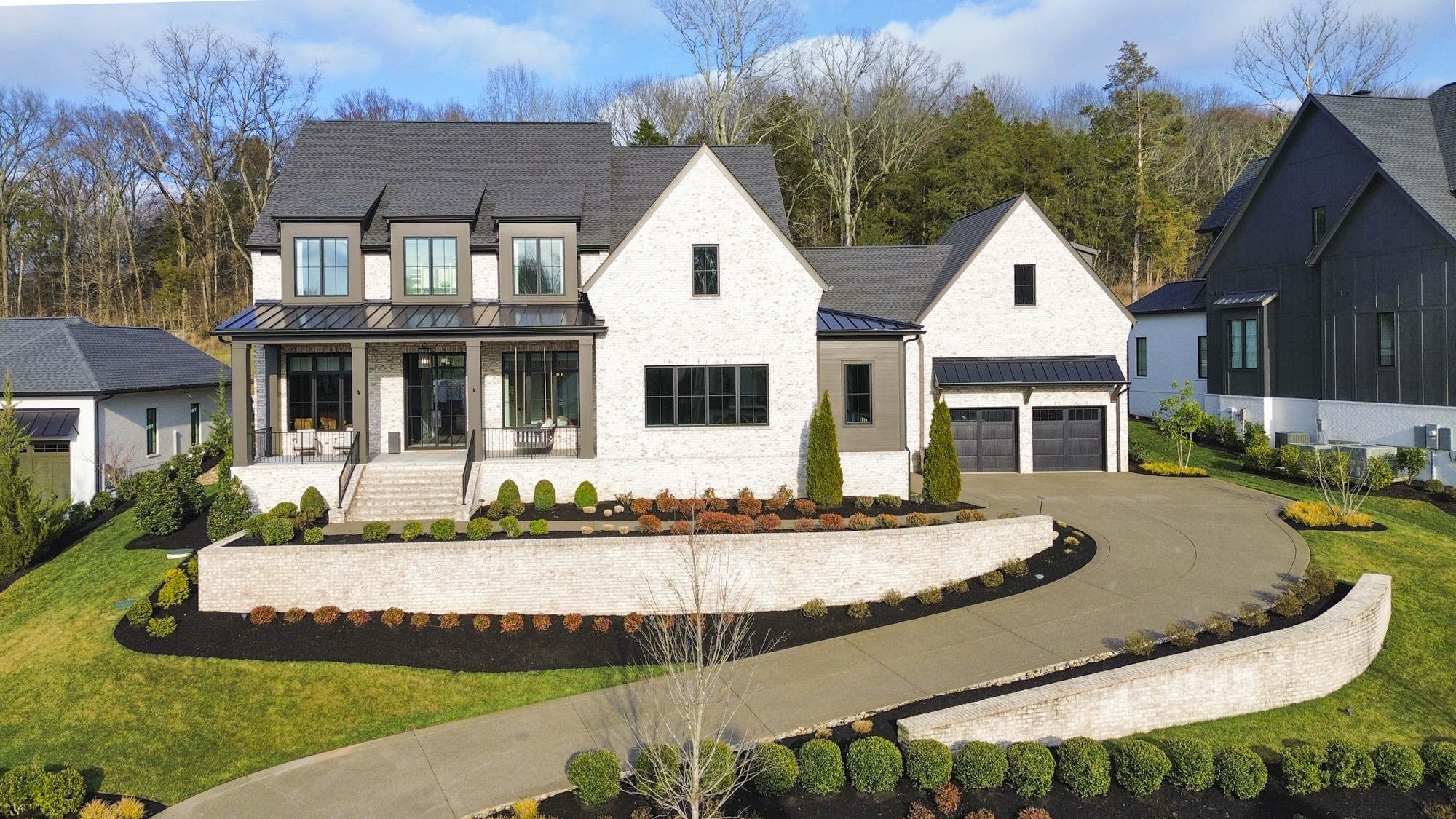 8135 Heirloom Boulevard College Grove TN 37046